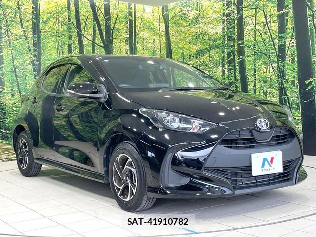 Toyota YARIS 2023-03 8055479-15