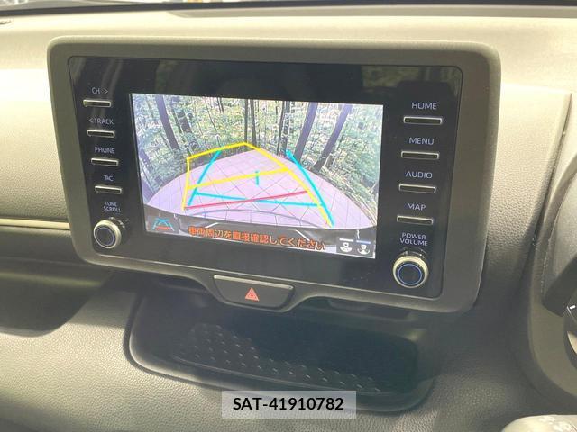 Toyota YARIS 2023-03 8055479-3