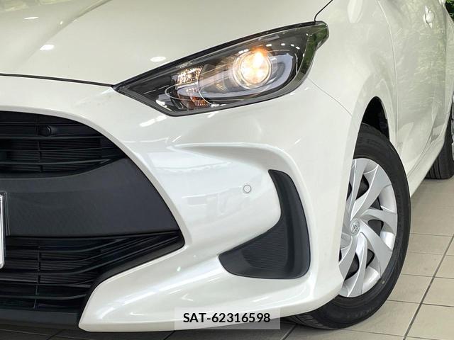Toyota YARIS 2020-07 8055490-11