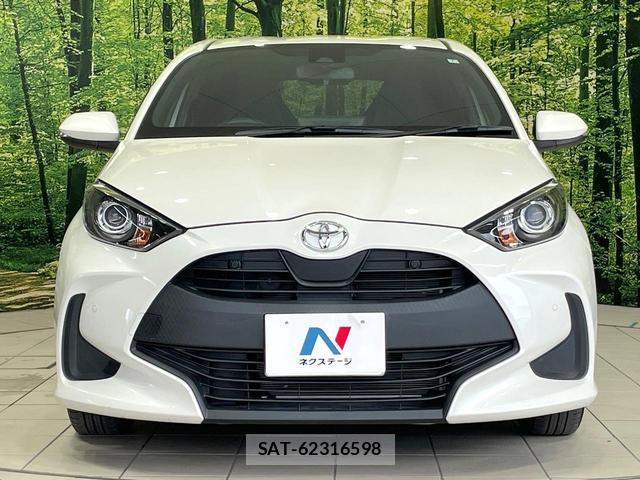 Toyota YARIS 2020-07 8055490-13