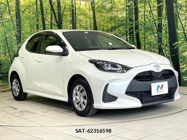 Toyota YARIS 2020-07 8055490-15