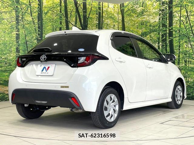 Toyota YARIS 2020-07 8055490-16