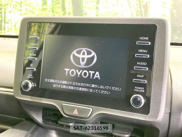 Toyota YARIS 2020-07 8055490-2