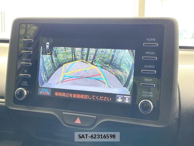 Toyota YARIS 2020-07 8055490-3