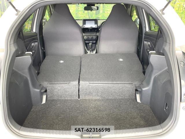 Toyota YARIS 2020-07 8055490-9