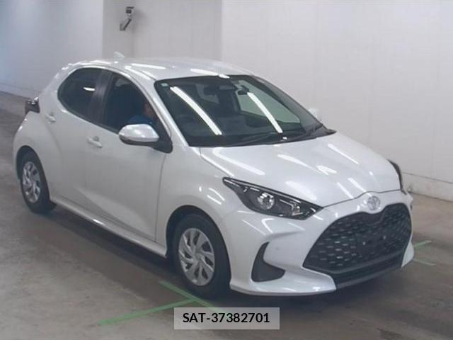 Toyota YARIS 2024-05 8055644-0