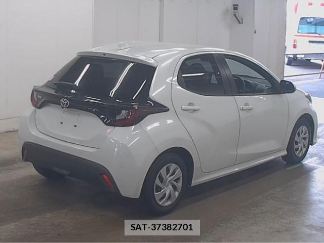 Toyota YARIS 2024-05 8055644-1
