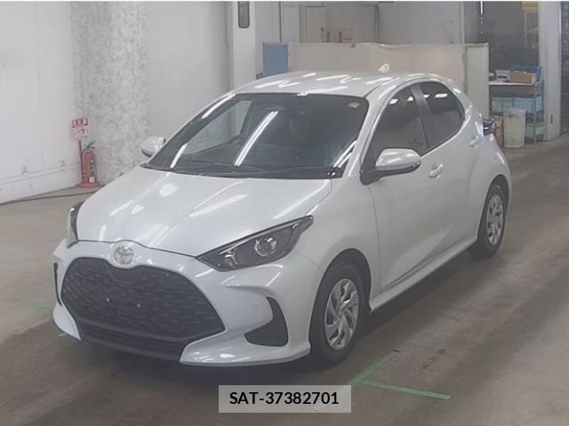 Toyota YARIS 2024-05 8055644-3