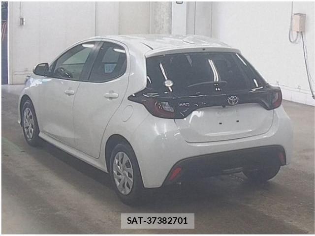Toyota YARIS 2024-05 8055644-4