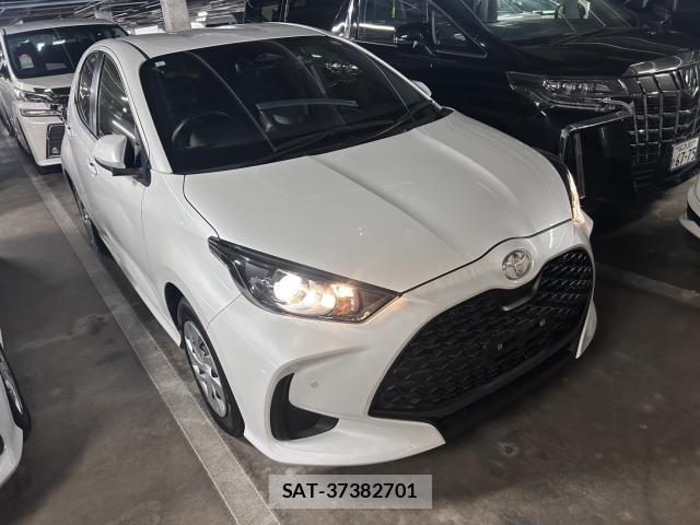 Toyota YARIS 2024-05 8055644-6