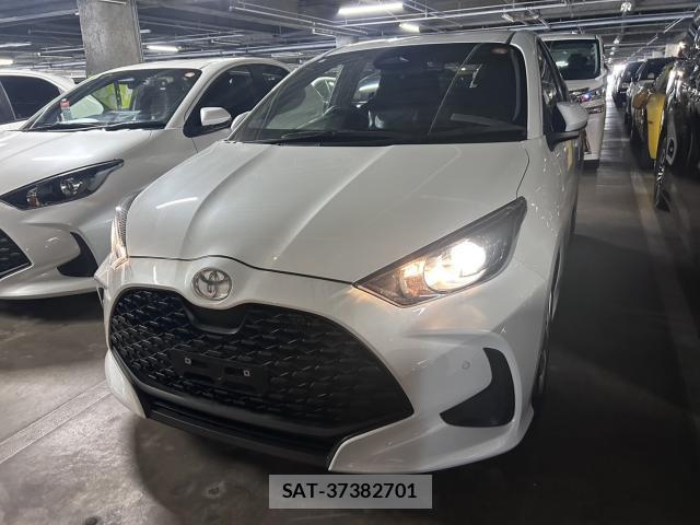 Toyota YARIS 2024-05 8055644-7