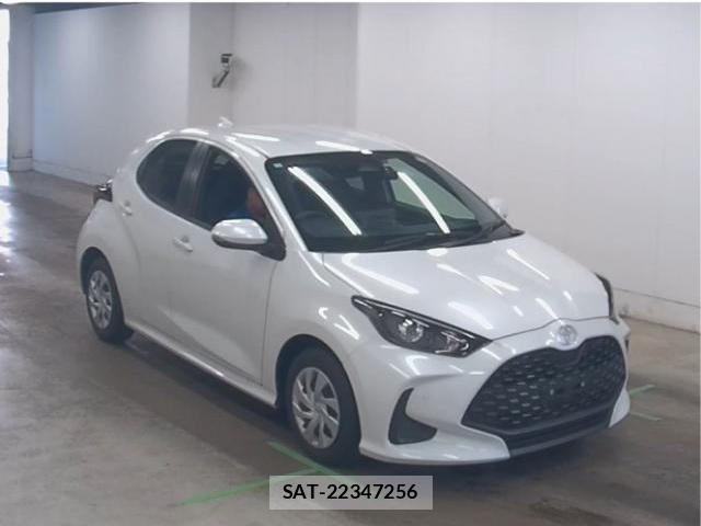 Toyota YARIS 2024-05 8055645-0