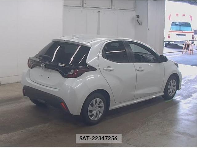 Toyota YARIS 2024-05 8055645-1