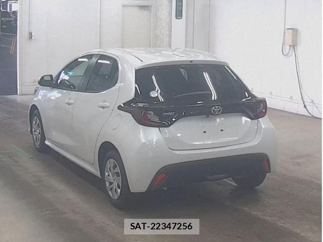 Toyota YARIS 2024-05 8055645-4
