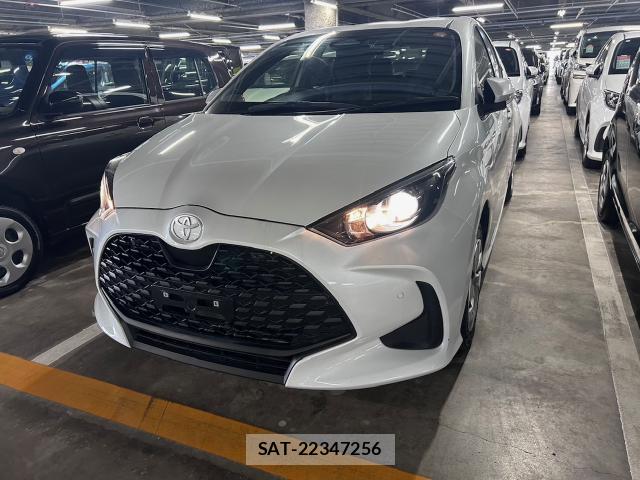 Toyota YARIS 2024-05 8055645-7