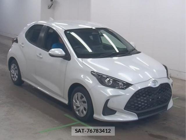 Toyota YARIS 2024-05 8055648-0