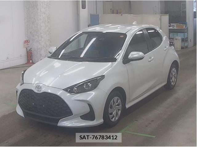Toyota YARIS 2024-05 8055648-3