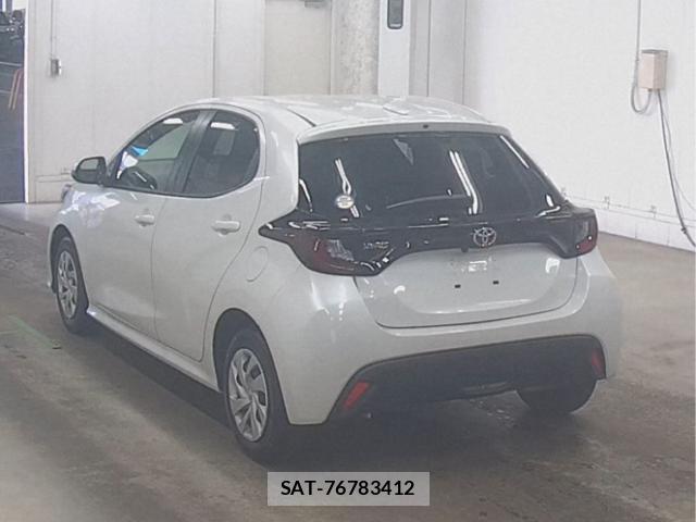 Toyota YARIS 2024-05 8055648-4