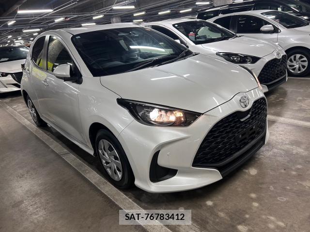 Toyota YARIS 2024-05 8055648-6