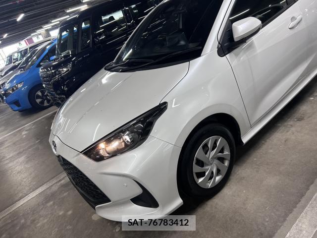 Toyota YARIS 2024-05 8055648-7