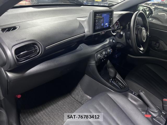 Toyota YARIS 2024-05 8055648-8