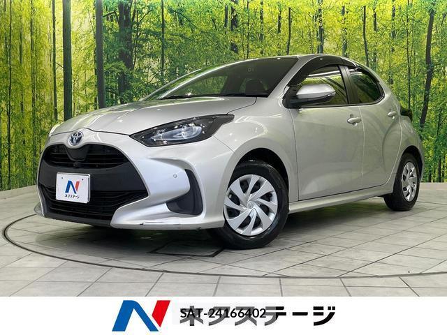 Toyota YARIS 2021-03 8055763-0
