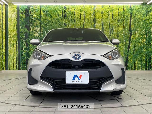 Toyota YARIS 2021-03 8055763-13