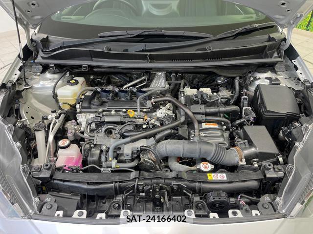 Toyota YARIS 2021-03 8055763-17
