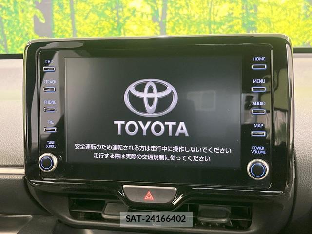 Toyota YARIS 2021-03 8055763-3