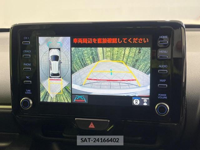Toyota YARIS 2021-03 8055763-4