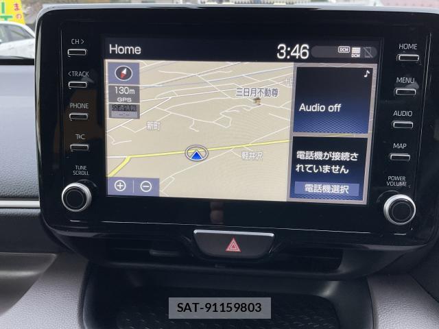 Toyota YARIS 2022-07 8056070-10