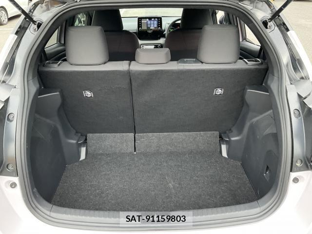 Toyota YARIS 2022-07 8056070-16