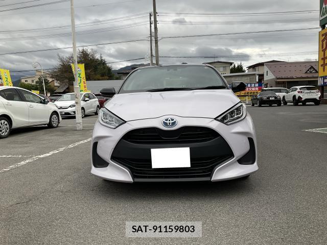 Toyota YARIS 2022-07 8056070-4