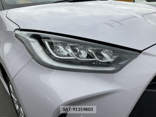 Toyota YARIS 2022-07 8056070-5