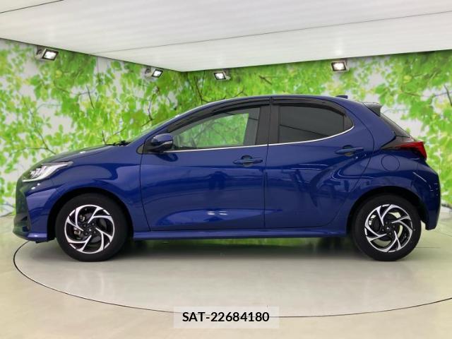 Toyota YARIS 2023-07 8056122-1