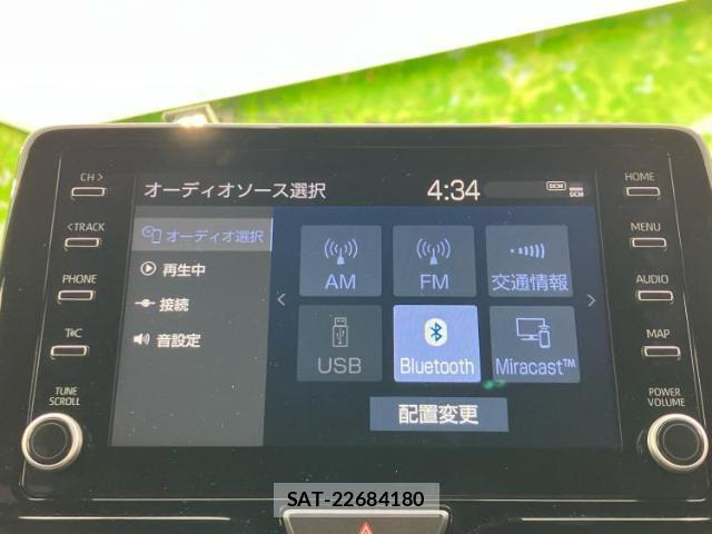 Toyota YARIS 2023-07 8056122-9