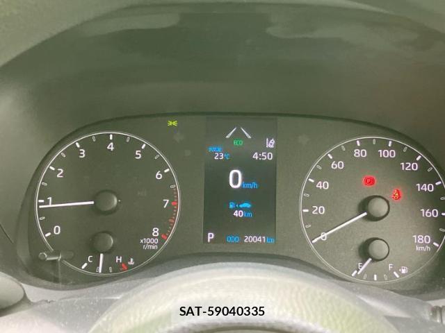Toyota YARIS 2021-04 8056166-10