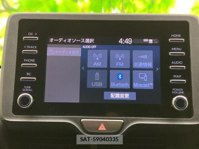 Toyota YARIS 2021-04 8056166-8