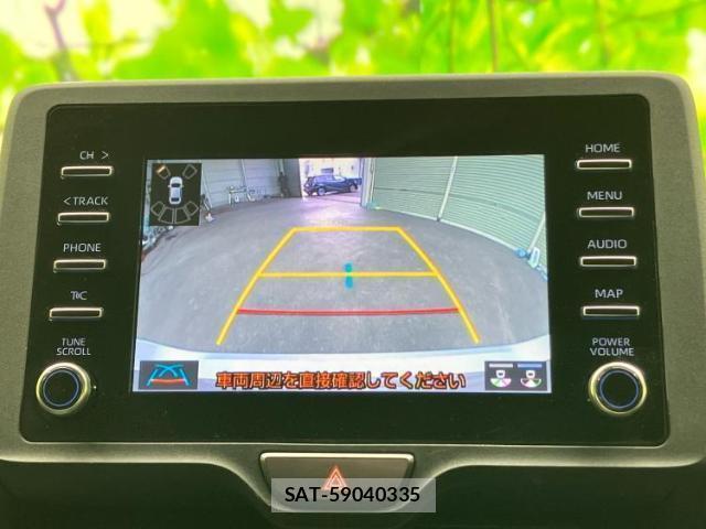 Toyota YARIS 2021-04 8056166-9