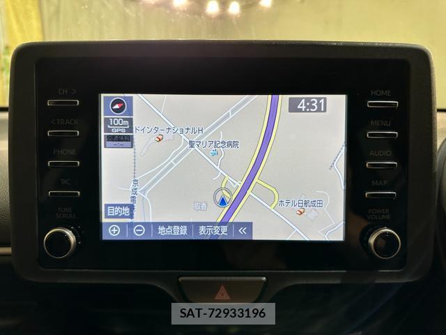 Toyota YARIS 2022-06 8056290-1