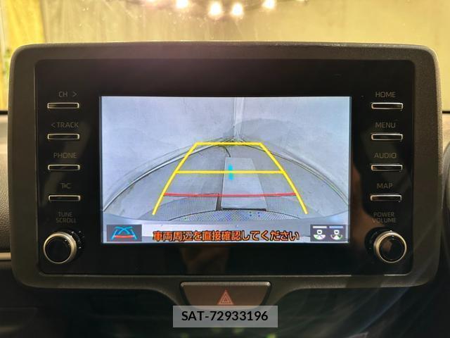 Toyota YARIS 2022-06 8056290-2