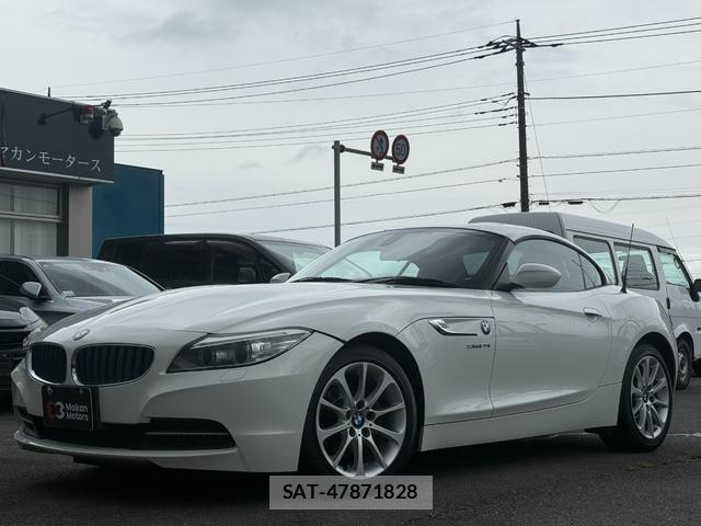 Bmw Z4 2013-05 8054886-0