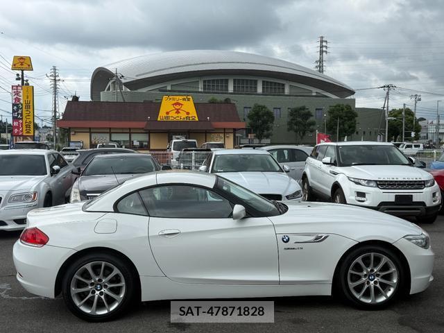 Bmw Z4 2013-05 8054886-10