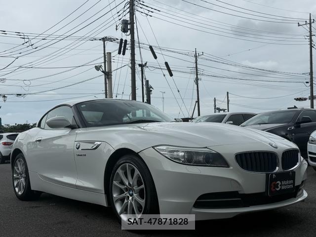 Bmw Z4 2013-05 8054886-11