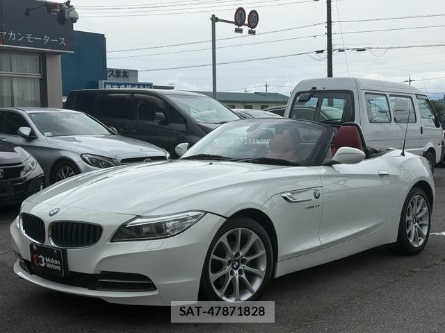 Bmw Z4 2013-05 8054886-19