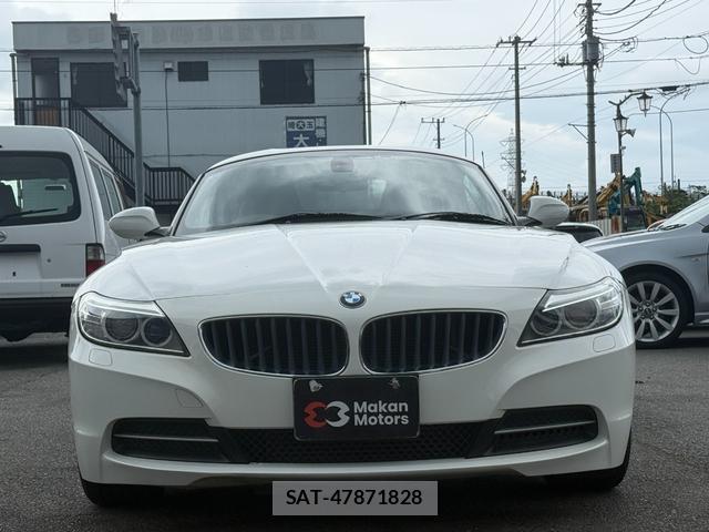 Bmw Z4 2013-05 8054886-2