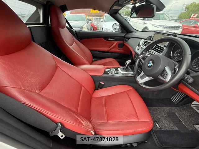 Bmw Z4 2013-05 8054886-4