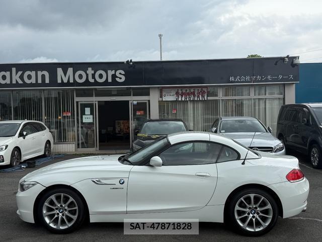 Bmw Z4 2013-05 8054886-6