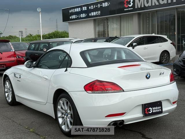 Bmw Z4 2013-05 8054886-7