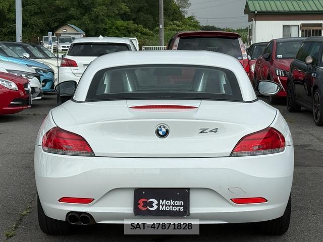 Bmw Z4 2013-05 8054886-8